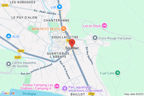 Souillac Industries