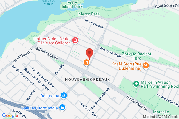 Clinique Minceur Idéal