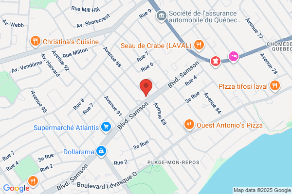 Clinique Stomia