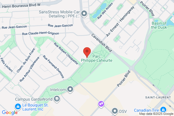 Baumler Canada