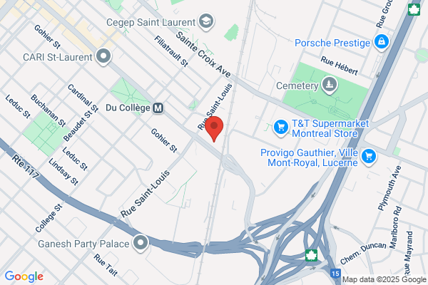 Monkland Location Auto & Camion
