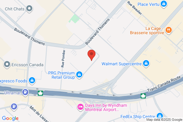 Ley's Office Supplies Inc