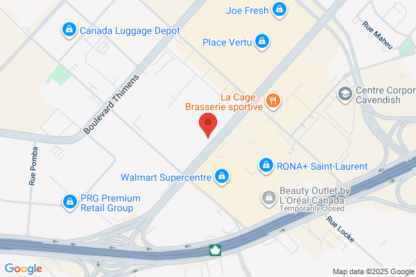 Cryovac Sealed Air Canada Inc