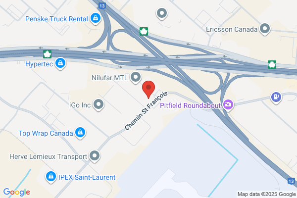 Pesco Service Canada Inc
