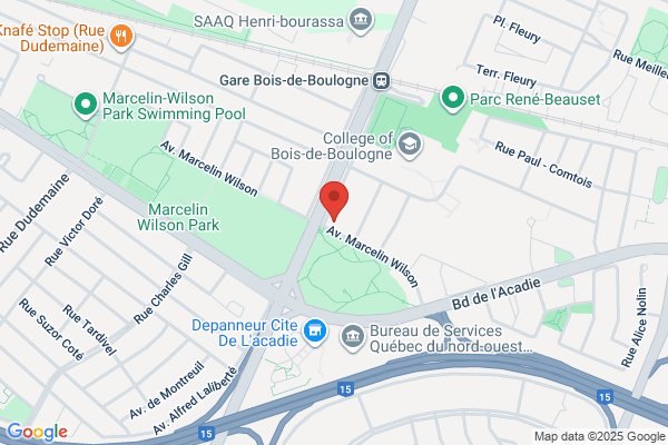Familiprix Clinique