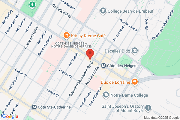 Jean Coutu, Pharmacies