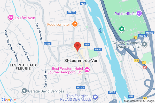 Pharmacie Lethi N
