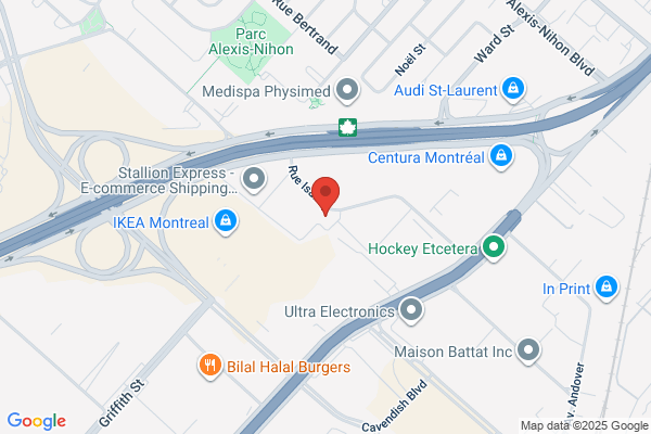 Agence De Securite Maximum