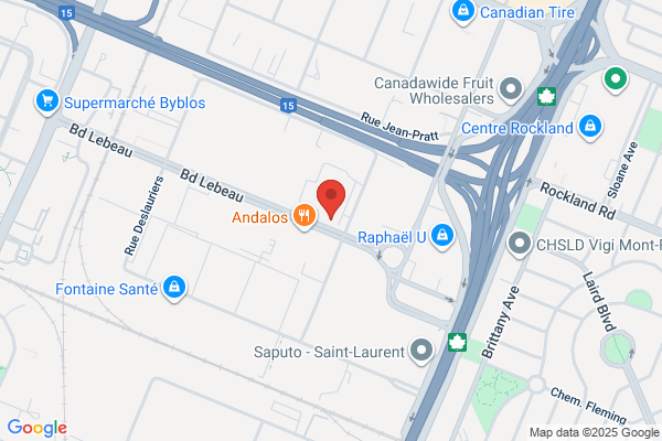 Agropur, Division Natrel, Usine