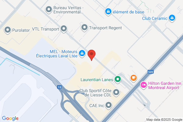 Amerco Rentals, Vendeurs Independants