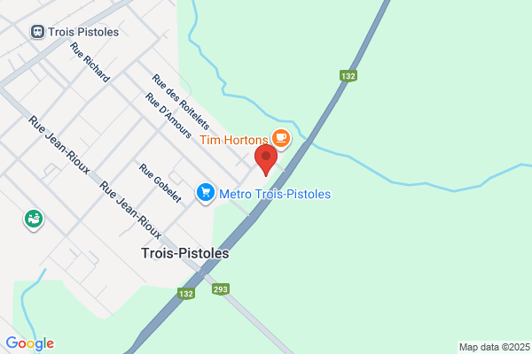 Amt Service Inc
