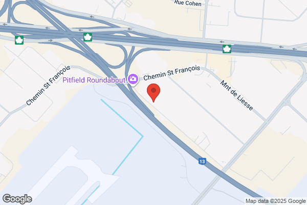 CFH Sécurité Inc