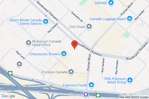 Cadmetrix Inc