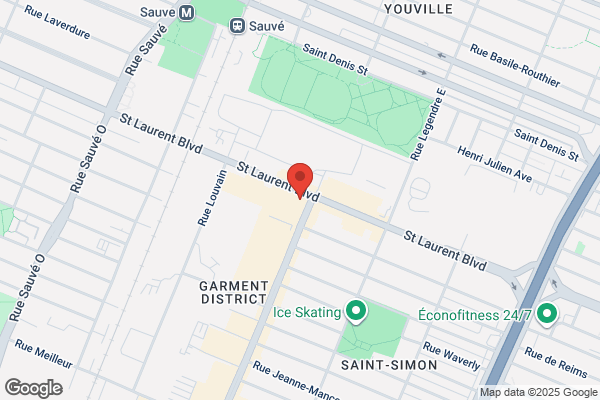 Cato Recherche Canada