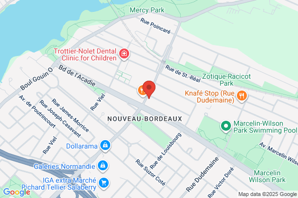 Centre Soutien-Jeunesse