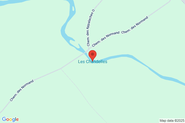 Chandelles Eklipse Inc (Les)