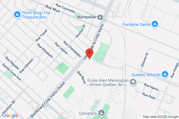 Photo Studio Montpellier Inc