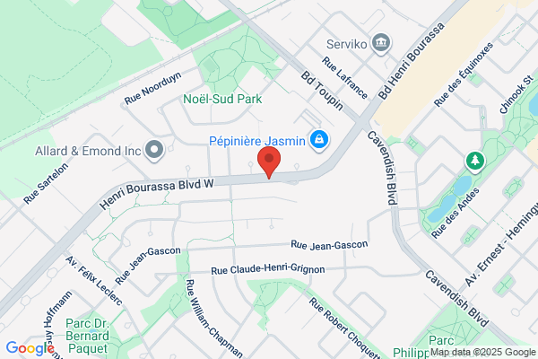 Amsellem Maurice Dr