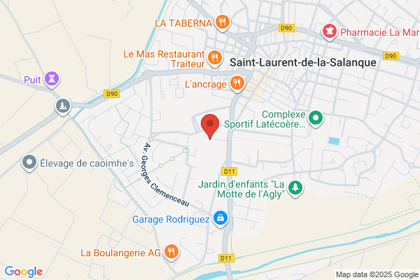 Doray Jacques Dr
