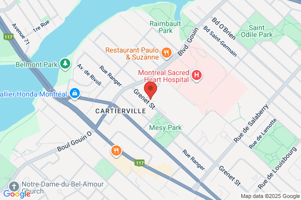 Dumais Gaston Dr, Dermatologiste