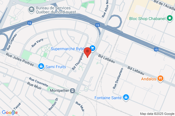 Lefrancois Robert Dr Neurochir