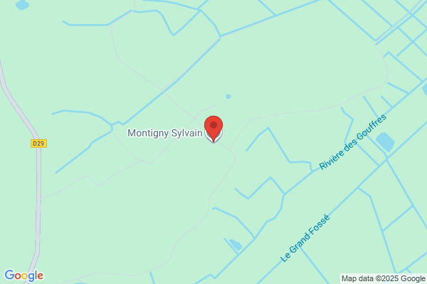 De Montigny Sylvain