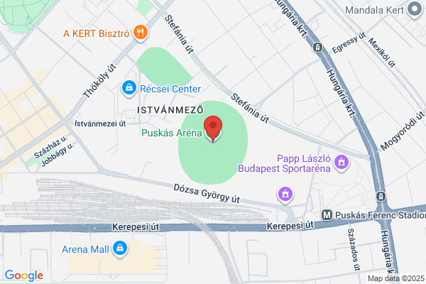Puskas Daniel Psychanalyste