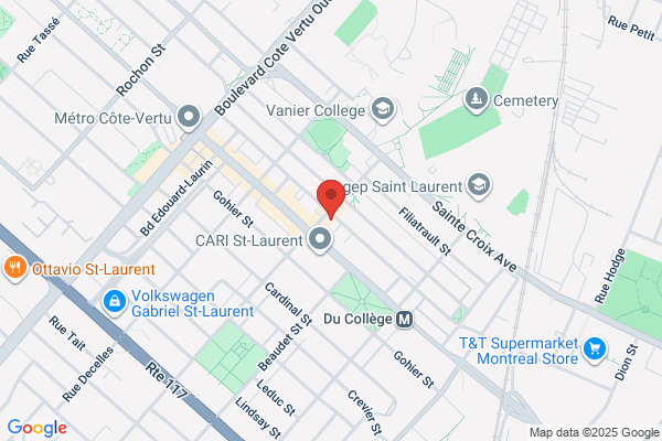 Physio Balance - Physiothérapie Ville Saint-Laurent