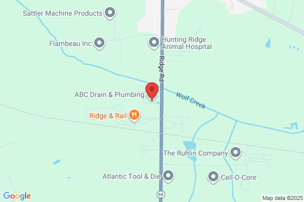 ABC Drain