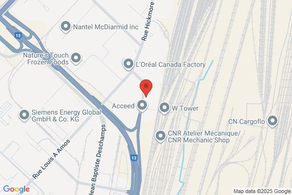 Circuits G R M Enr, Division Circuits Astro Inc