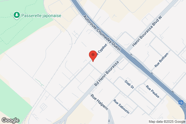 Impressions Bureaucopie Inc (Les)