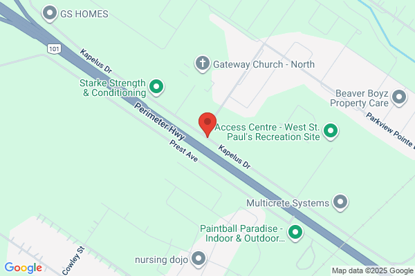 Plasser Canada Inc