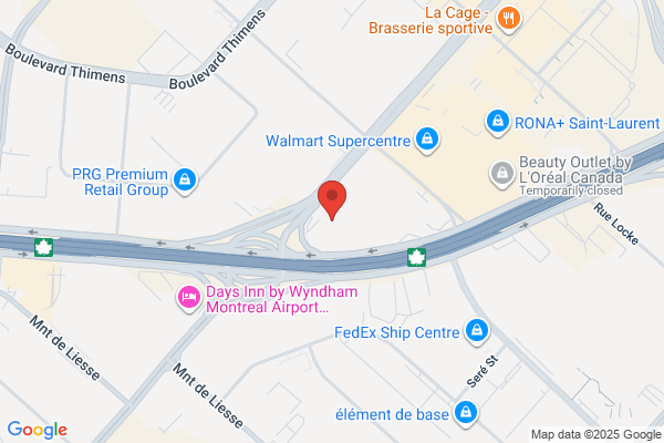 Immobilier Kenny Langburt