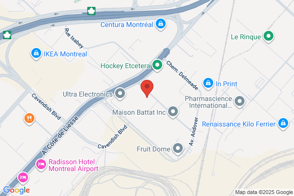 Mount Royal Properties Inc