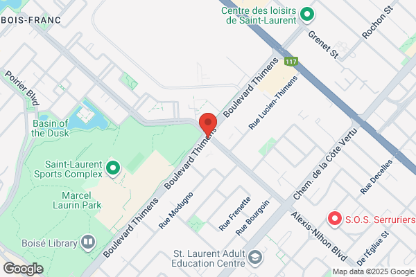Billy Pricop Courtier Immobilier