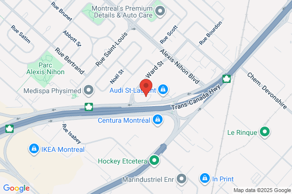 La Capitale Alliance Commercial Inc
