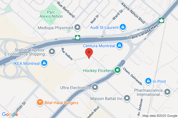 3158292 Canada Inc (A L B Investment)