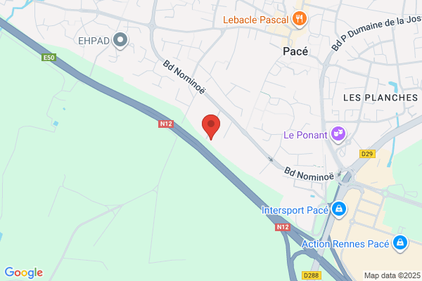 Phares Yves Entreprises
