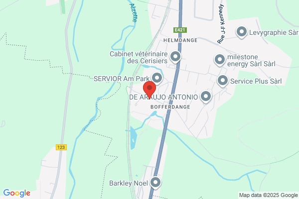 Danico Reparation Residentielle De Toutes Sortes