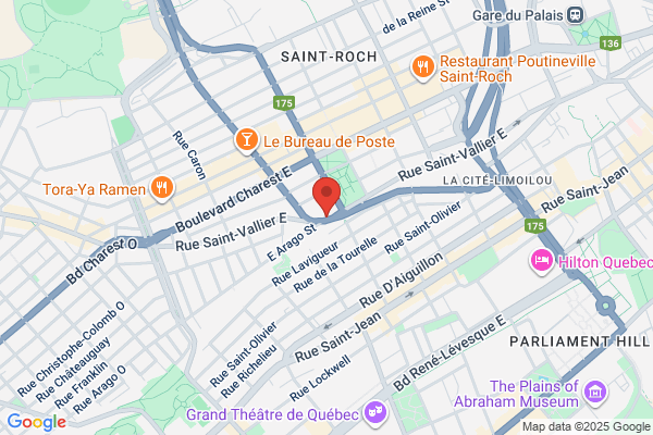 Info-Reno Quebec