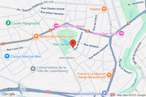 MDS Pharmaservices