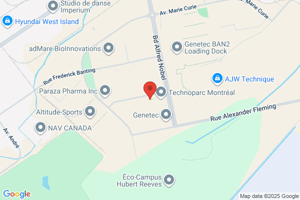 Canadist Ltd