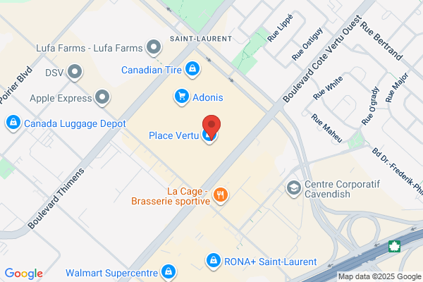 Boccacinos Restaurant's