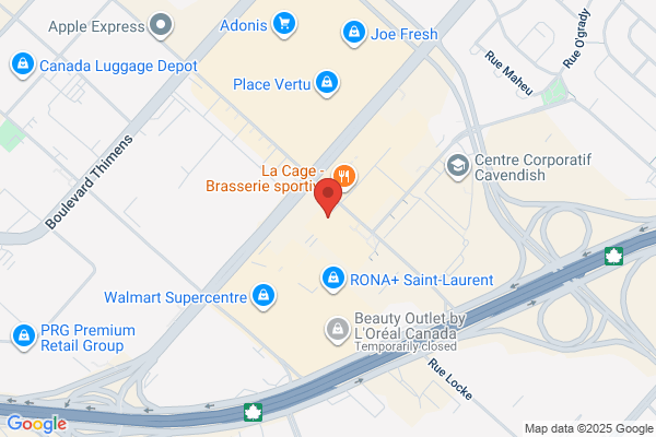 Buffet Chinois Fu Lam