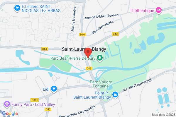 Jardins Des Salades (Les)