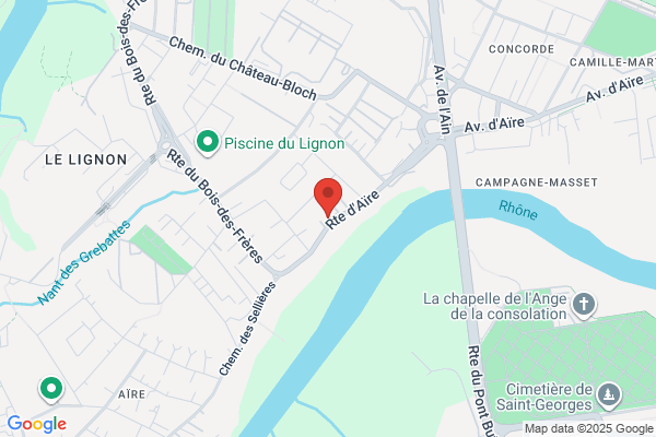 Le Cafe Du Cercle