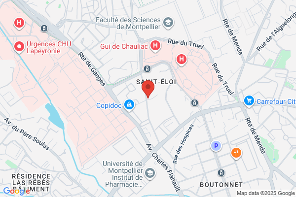 Petit Caveau (Le)