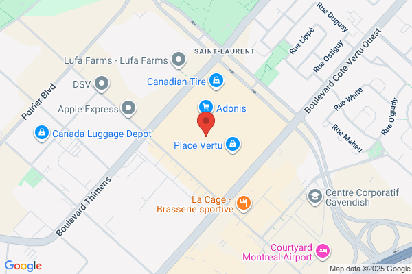 Place Tevere