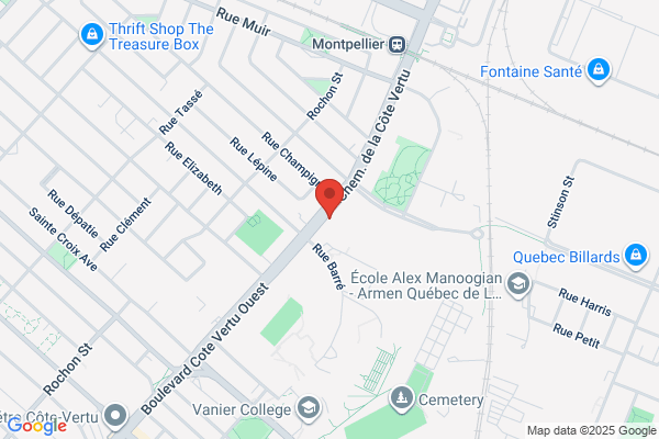 Restaurant Thanh Thao