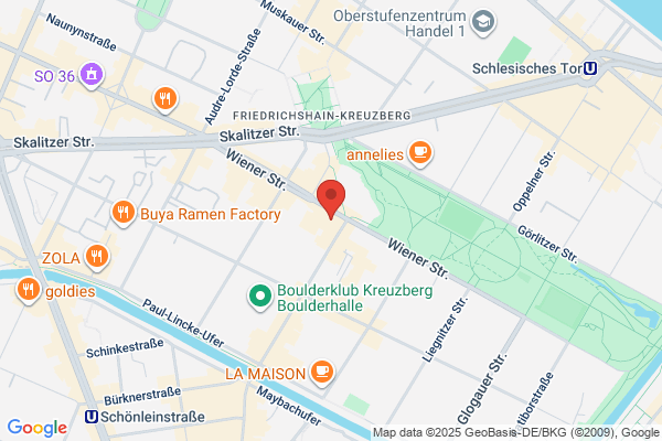 Resto-Bar Madona Salabery